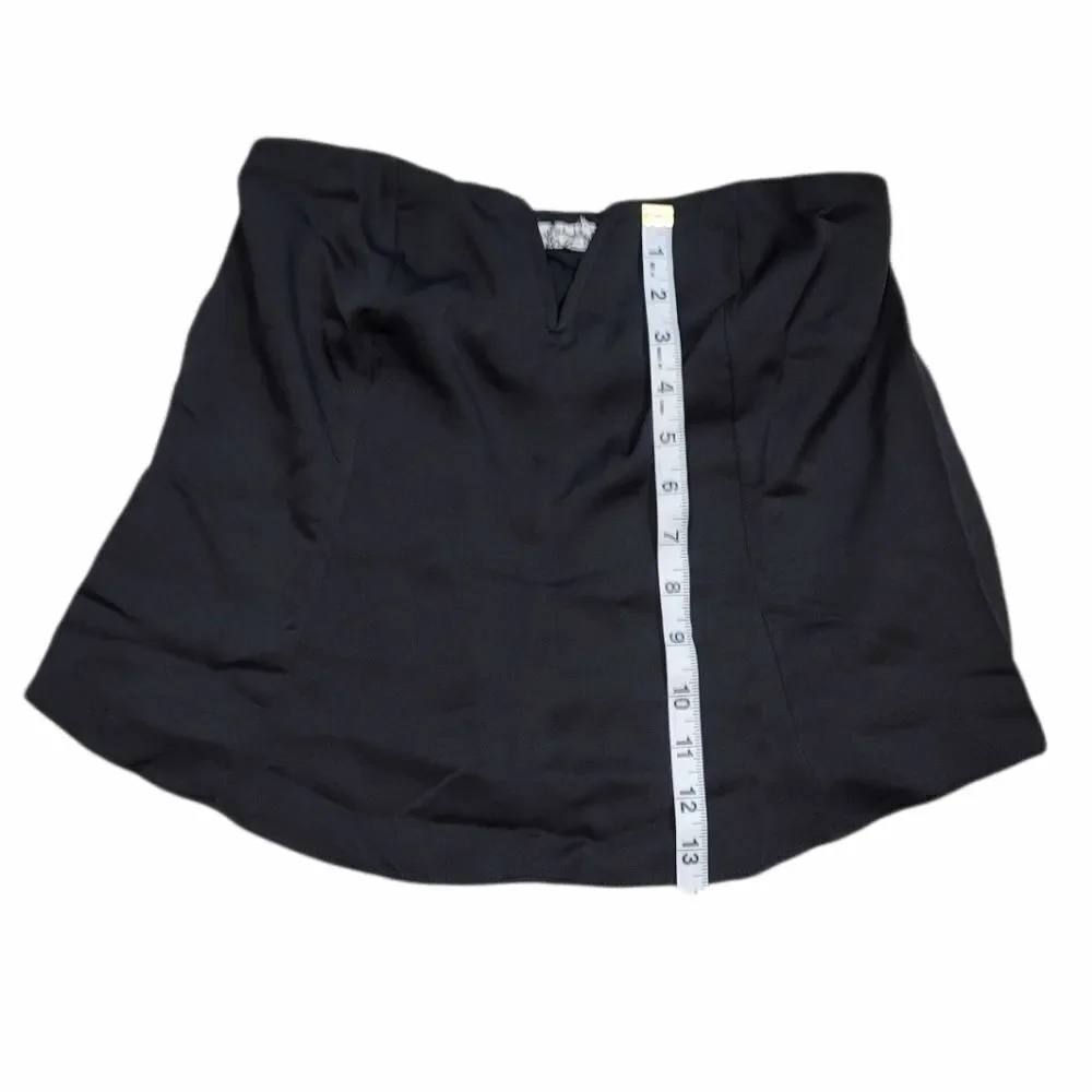 Free People Toss It On Tube Top - Picture 11 of 11